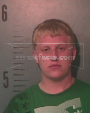 Clayton Dowlin Johnson