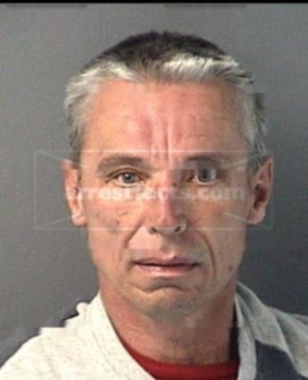 Michael Dexter Wilkins