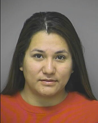 Maria Elida Torres