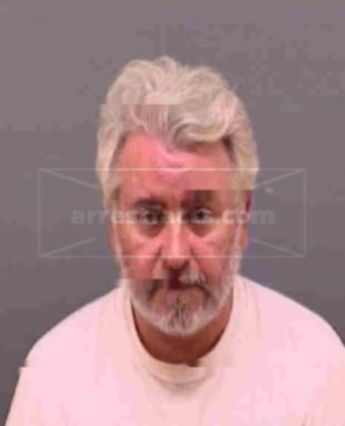 Roger William Eggers