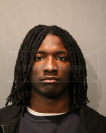 Stephon M Jackson