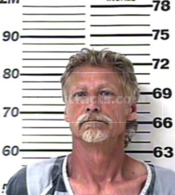 Jeffery Mark Keith