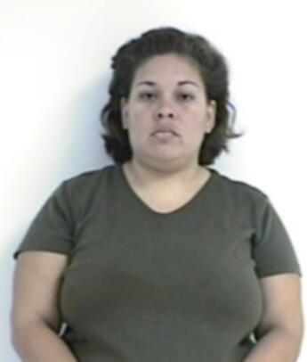 Maria Dejesus Hernandez