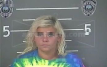 Brittany Justice