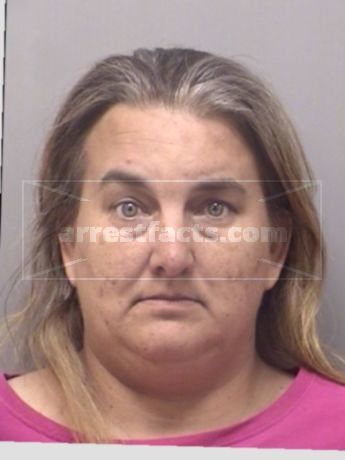 Sharon Kay Parsons