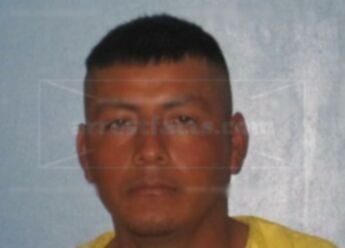Dagoberto Perez-Gonzalez