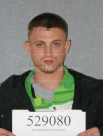 Jeffrey A Mcgeshick Jr.
