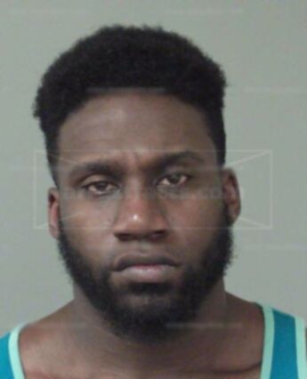 Gerald Dejuan Johnson