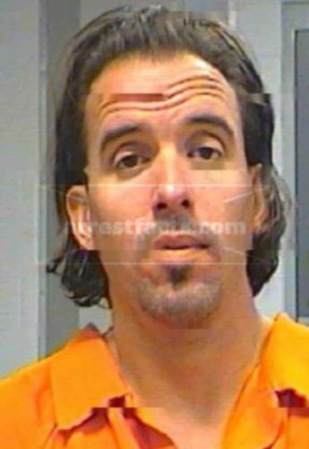 Steven Karl Knight