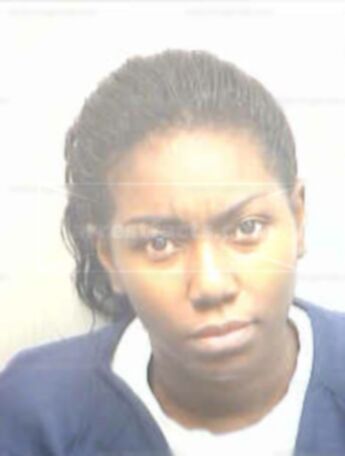 Temeka Harmon