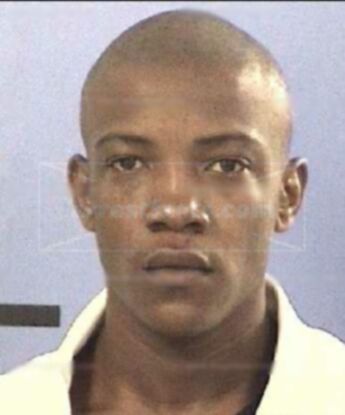Robert Allen Habersham