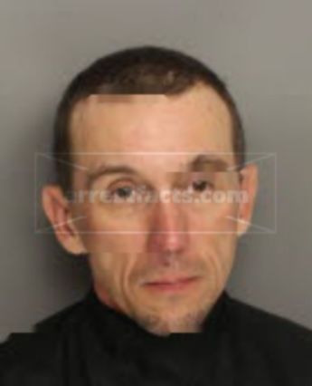 Michael Allen Vaughn
