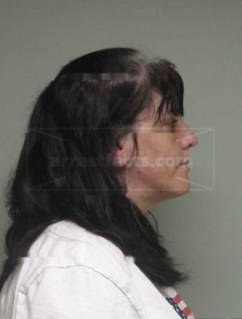 Tina M Eisentraut