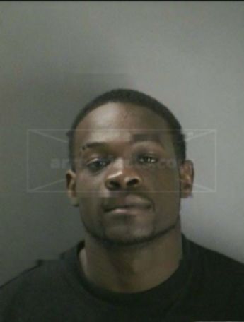 Demare Tavis Barnes