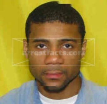 Marcus Easterly