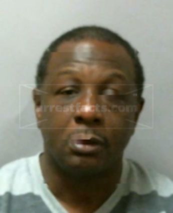 Wesley Lamont Drayton