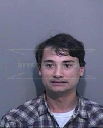 David Francis Eslava