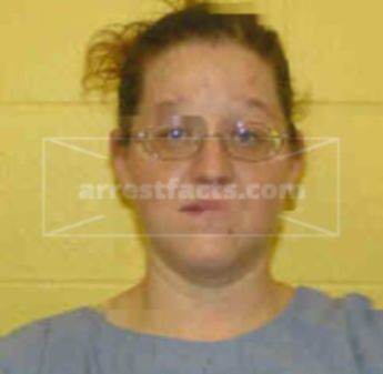 Robyn Lee Fisher