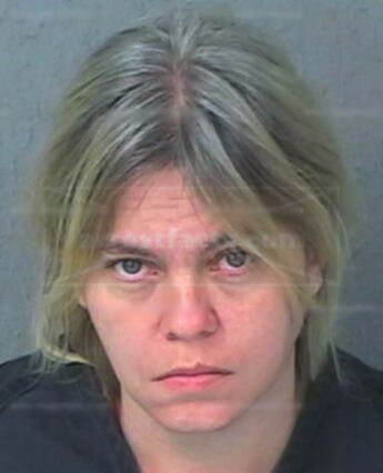 Lisa Ellen Deal