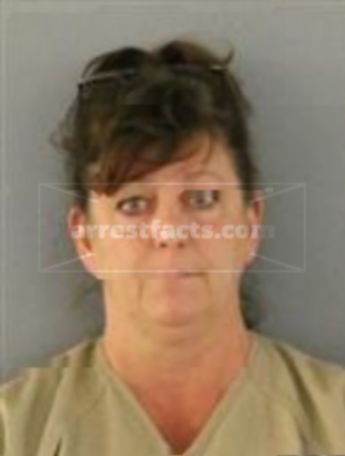 Tracie Marie Pugel