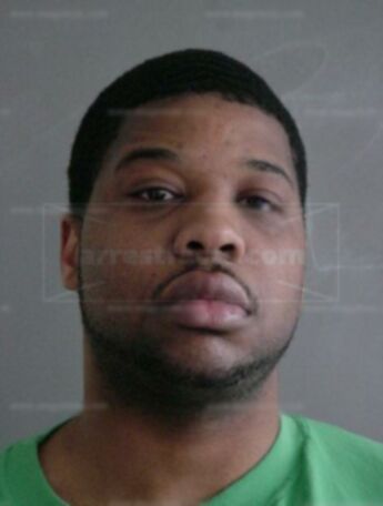Khaleel L Butts