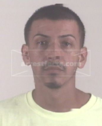 Clemente Adrian Carreron