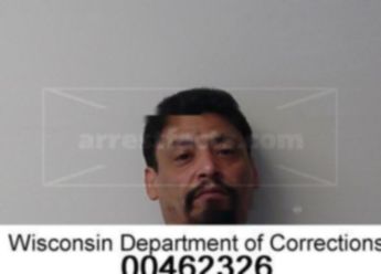 Jesse R Montezuma