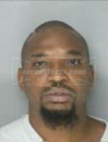 Tyrone Mobley