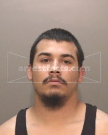 Adam Edward Gonzalez