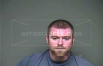 Stephen Todd Waters