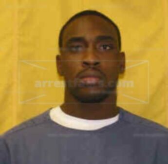 Antione P Dotson