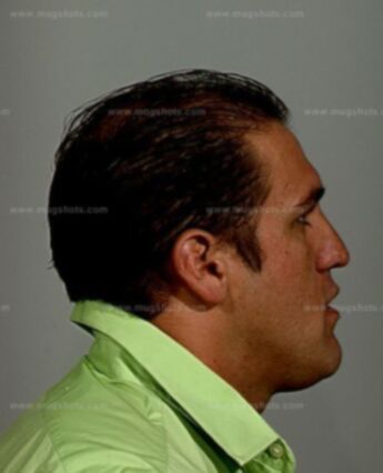 Richard Daniel Thomas Joles