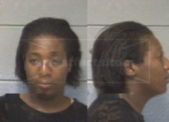 Felicia Nichols