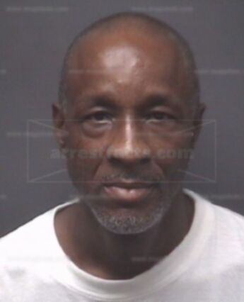 Robert Eugene Moore