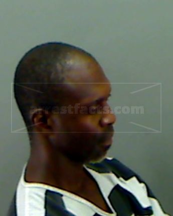 Leslie Dewight Horton
