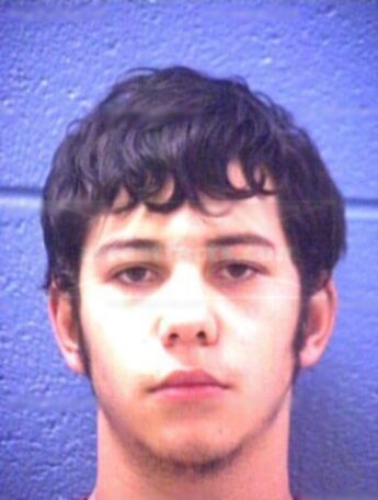 Adam Joshua Berry