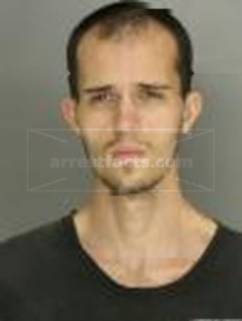 Cory Michael Alexander