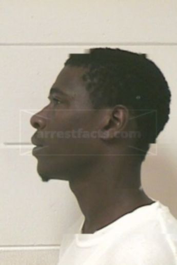 Keith Jamaal Williams
