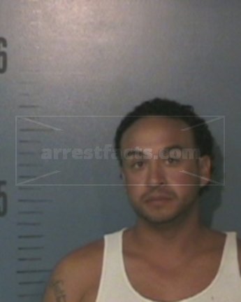 Anthony Patrick Lujan