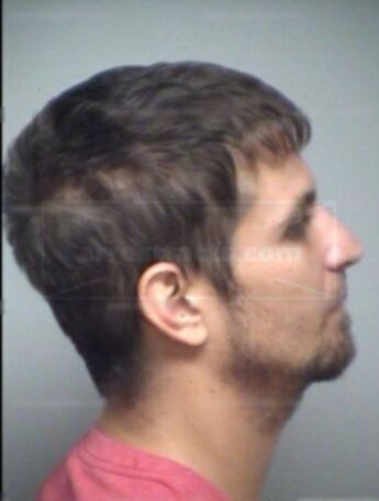 Shane William Mastic