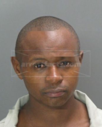 Levone Alston