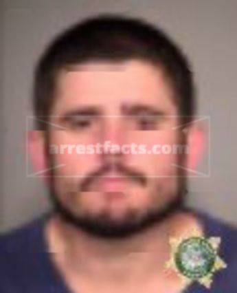 Brandon Scott Hayward