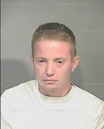 Chad Allen Hansen