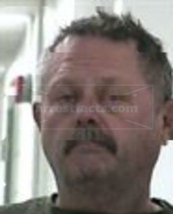 Michael Duwane Garner