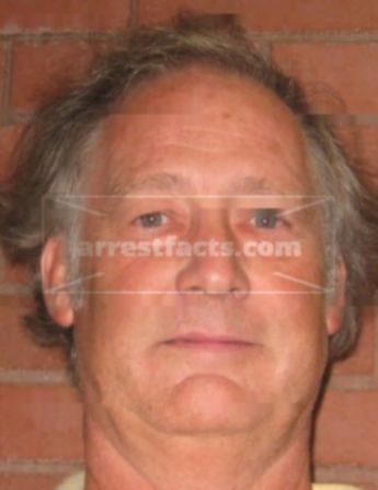 David Eugene Etheridge