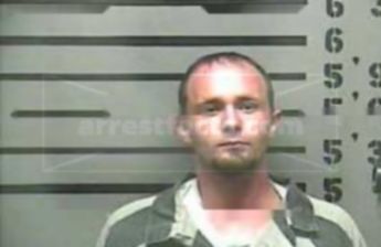 Adam Kyle Cotton
