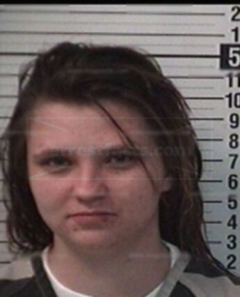 Samantha Mary Gann