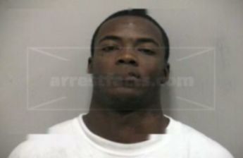 Jacarri Keashaun Smallwood