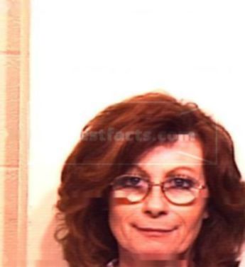 Charlene Gentry