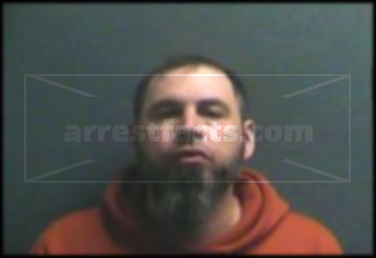Jeremiah Kieth Byrd